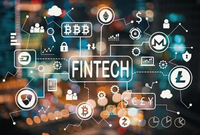 Financial technology startups to watch in 2024